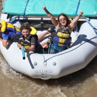 Float Trips