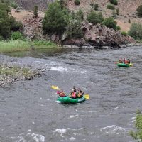 River Rafting & Tubing