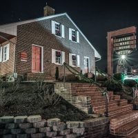 Ghost & Vampire Tours
