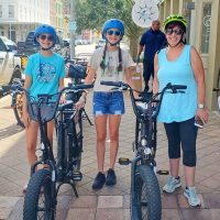 Bike & Mountain Bike Tours