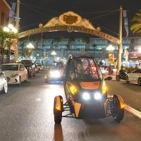 Exclusive Tours