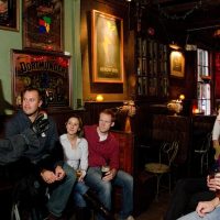 Ghost & Vampire Tours
