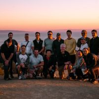 Running Tours