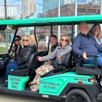 Golf Tours & Tee Times