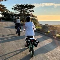 Half-day Tours