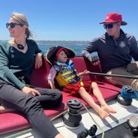 Sailing Trips