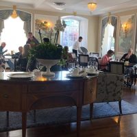 Dining Experiences