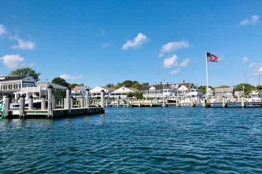 Valentine's Day in Martha's Vineyard