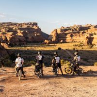 Bike & Mountain Bike Tours