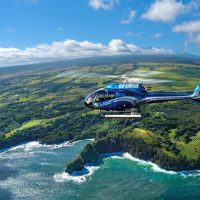 Air, Helicopter & Balloon Tours