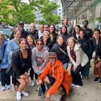 Walking Tours