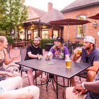 Wine Tasting & Winery Tours