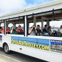 Audio Guided Tours