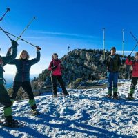 Ski & Snow