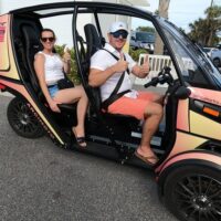 Bus & Minivan Tours