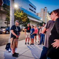 Walking Tours