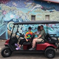 Luxury Tours