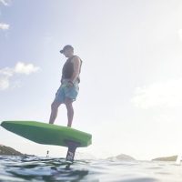 Surfing & Windsurfing