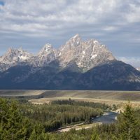 Hiking & Camping