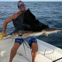 Fishing