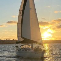 Sailing Trips