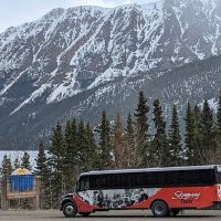 Luxury Tours