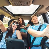 Audio Guided Tours
