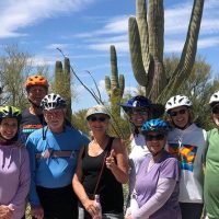 Bike & Mountain Bike Tours