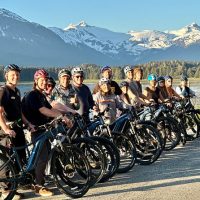 Bike & Mountain Bike Tours