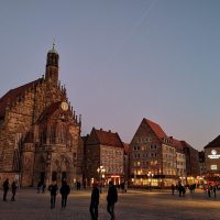 Walking & Biking Tours