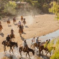 Horseback Riding