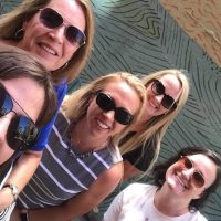 Walking & Biking Tours