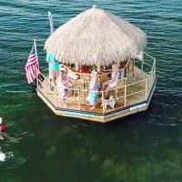 Boat Tours