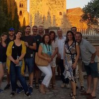 Audio Guided Tours