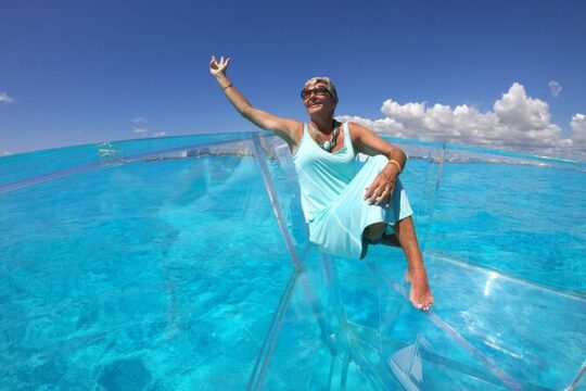 Easter in Isla Mujeres