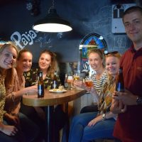 Tours & Sightseeing