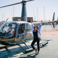 Weddings & Honeymoons