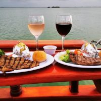 Food, Wine & Nightlife