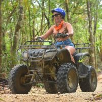 Hiking & Camping