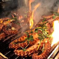 Food, Wine & Nightlife