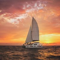 Sailing Trips