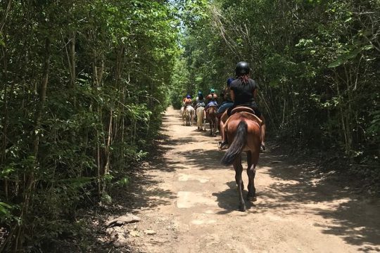 Cinco De Mayo in Tulum