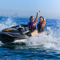 Waterskiing & Jetskiing
