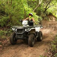 4WD, ATV & Off-Road Tours