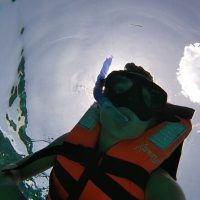 Snorkeling