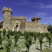 Wine Tasting & Winery Tours