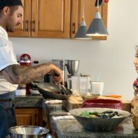Dining Experiences