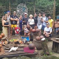 Half-day Tours
