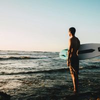 Surfing & Windsurfing