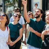 Historical & Heritage Tours